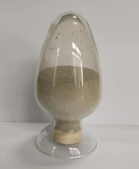 YS07碳化硅微粉