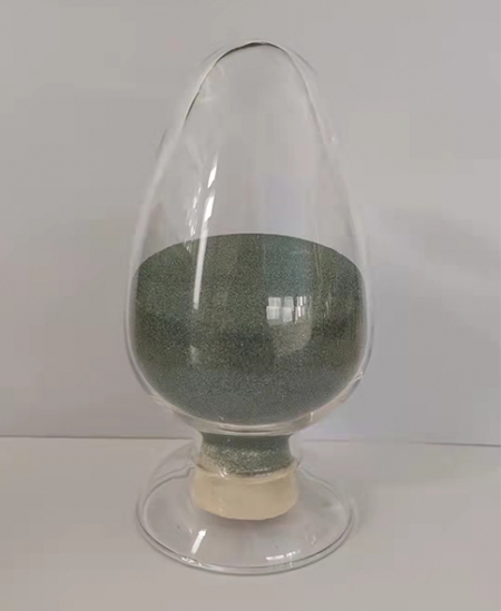 唐山NS100氮化硅微粉