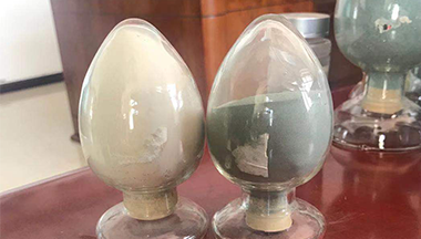 Fused corundum is added to the refractory of silicon carbide manufacturer